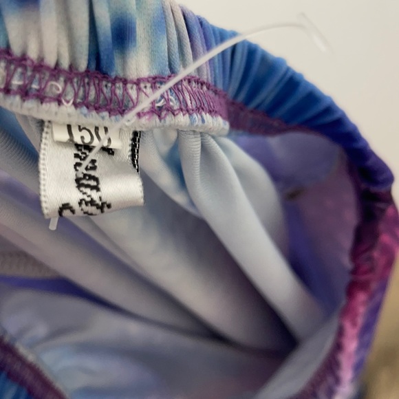 Kids Mermaid tail - Picture 5 of 5